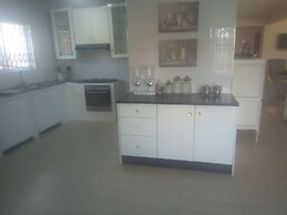 Villa Emile Events and hire