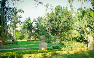 Villa Emile Events and hire