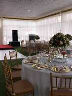 Villa Emile Events and hire