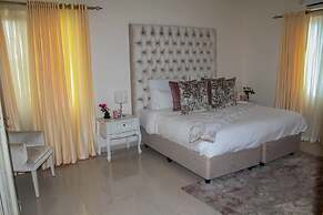Villa Emile Events and hire