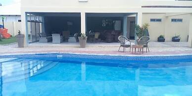 Villa Emile Events and hire