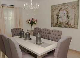 Villa Emile Events and hire