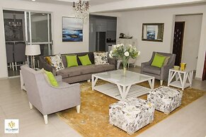 Villa Emile Events and hire
