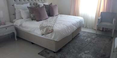 Villa Emile Events and hire