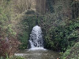 Little Norton Mill