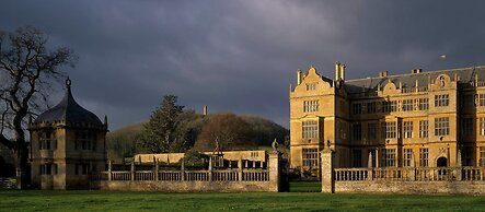 Little Norton Mill