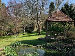 Little Norton Mill