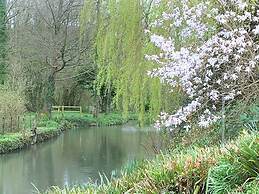 Little Norton Mill