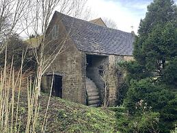 Little Norton Mill