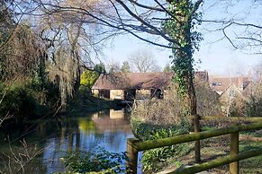 Little Norton Mill