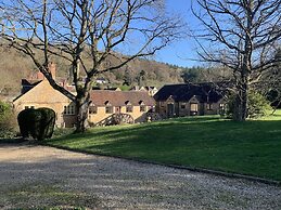 Little Norton Mill