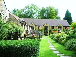 Little Norton Mill