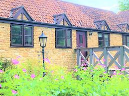 Little Norton Mill