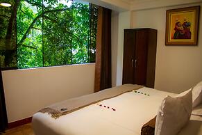 Hotel Retama Machupicchu