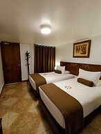 Hotel Retama Machupicchu