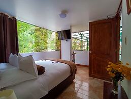 Hotel Retama Machupicchu