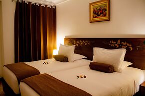Hotel Retama Machupicchu