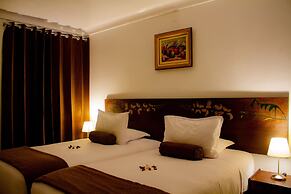 Hotel Retama Machupicchu