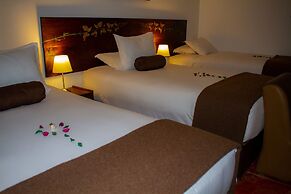 Hotel Retama Machupicchu