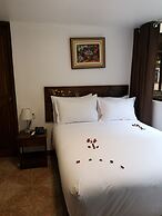 Hotel Retama Machupicchu