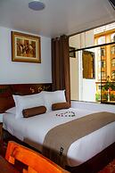 Hotel Retama Machupicchu