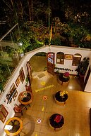 Hotel Retama Machupicchu