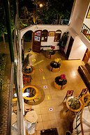 Hotel Retama Machupicchu