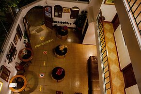 Hotel Retama Machupicchu