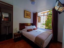 Hotel Retama Machupicchu