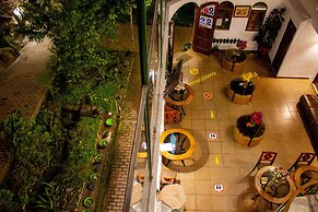 Hotel Retama Machupicchu