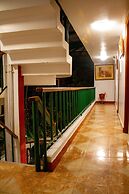 Hotel Retama Machupicchu