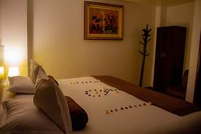 Hotel Retama Machupicchu