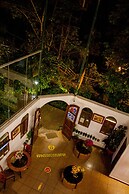 Hotel Retama Machupicchu