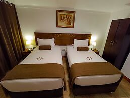 Hotel Retama Machupicchu