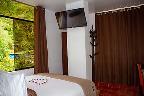 Hotel Retama Machupicchu