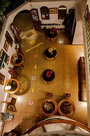 Hotel Retama Machupicchu