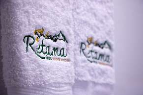 Hotel Retama Machupicchu