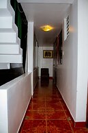 Hotel Retama Machupicchu