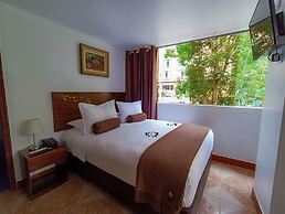 Hotel Retama Machupicchu
