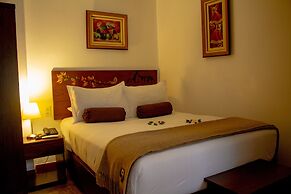 Hotel Retama Machupicchu