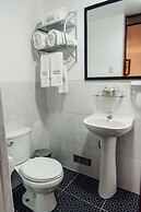 Hotel Retama Machupicchu