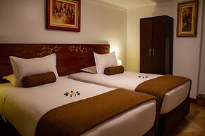 Hotel Retama Machupicchu