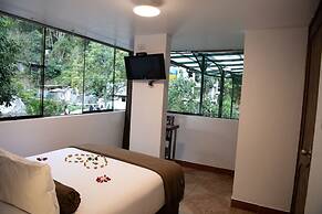 Hotel Retama Machupicchu