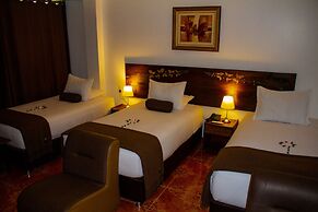 Hotel Retama Machupicchu