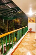 Hotel Retama Machupicchu