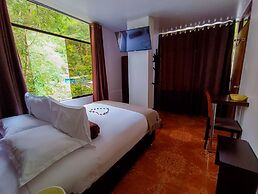 Hotel Retama Machupicchu