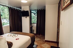 Hotel Retama Machupicchu