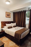 Hotel Retama Machupicchu