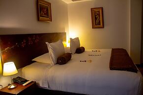 Hotel Retama Machupicchu
