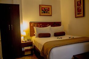 Hotel Retama Machupicchu